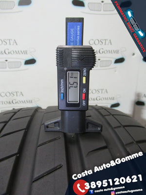245 35 20 Bridgestone 95% 245 35 R20 2 Gomme