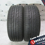 225 45 19 Bridgestone 90% 225 45 R19 2 Gomme