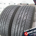 225 45 19 Bridgestone 90% 225 45 R19 2 Gomme