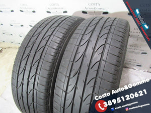 225 45 19 Bridgestone 90% 225 45 R19 2 Gomme