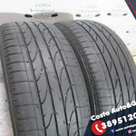 225 45 19 Bridgestone 90% 225 45 R19 2 Gomme