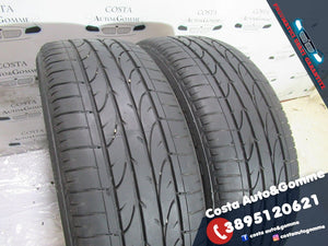 225 45 19 Bridgestone 90% 225 45 R19 2 Gomme