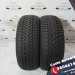 185 55 15 Kumho 2021 99% MS 2 Gomme