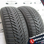185 55 15 Kumho 2021 99% MS 2 Gomme