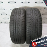 235 55 19 Bridgestone 90% 2020 235 55 R19 2 Gomme