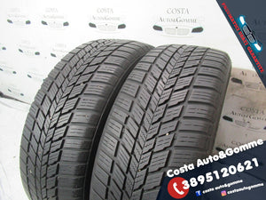 185 55 15 Momo 4Stagioni 85% 2 Gomme