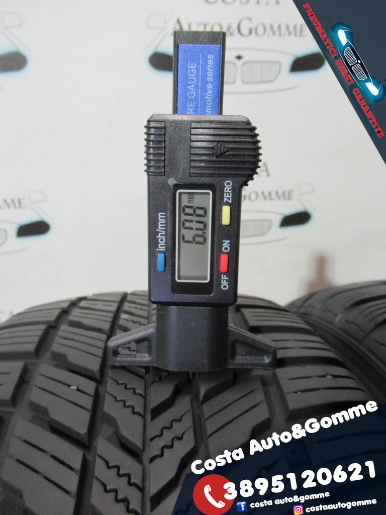 185 55 15 Momo 4Stagioni 85% 2 Gomme
