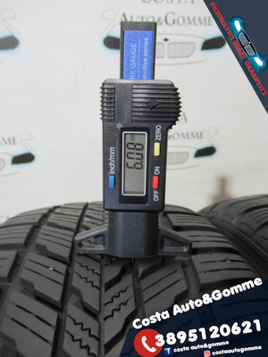 185 55 15 Momo 4Stagioni 85% 2 Gomme