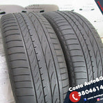 235 55 19 Bridgestone 90% 2020 235 55 R19 2 Gomme