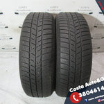 215 65 17 Barum 2022 85% MS 2 Gomme