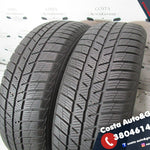 215 65 17 Barum 2022 85% MS 2 Gomme