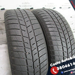 215 65 17 Barum 2022 85% MS 2 Gomme