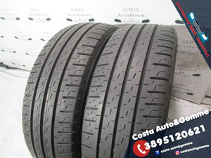 225 70 15c Pirelli 90% 225 70 R15 2 Gomme
