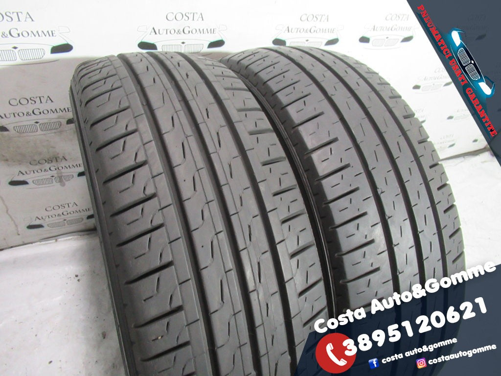 225 70 15c Pirelli 90% 225 70 R15 2 Gomme
