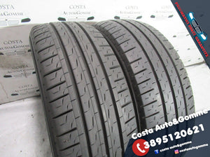 225 70 15c Pirelli 90% 225 70 R15 2 Gomme