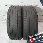 215 60 17 Michelin 85% 2023 215 60 R17 2 Gomme