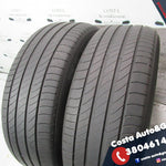 215 60 17 Michelin 85% 2023 215 60 R17 2 Gomme
