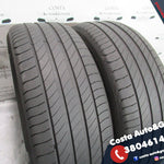 215 60 17 Michelin 85% 2023 215 60 R17 2 Gomme
