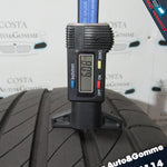215 60 17 Michelin 85% 2023 215 60 R17 2 Gomme