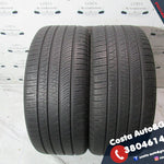 275 45 21 Pirelli 85% 2022 4stagioni 2 Gomme