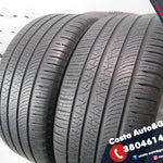 275 45 21 Pirelli 85% 2022 4stagioni 2 Gomme