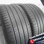 275 45 21 Pirelli 85% 2022 4stagioni 2 Gomme