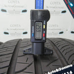 275 45 21 Pirelli 85% 2022 4stagioni 2 Gomme