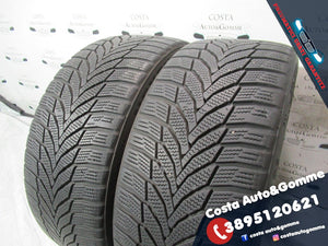 225 45 17 Nexen 90% MS 225 45 R17 2 Gomme