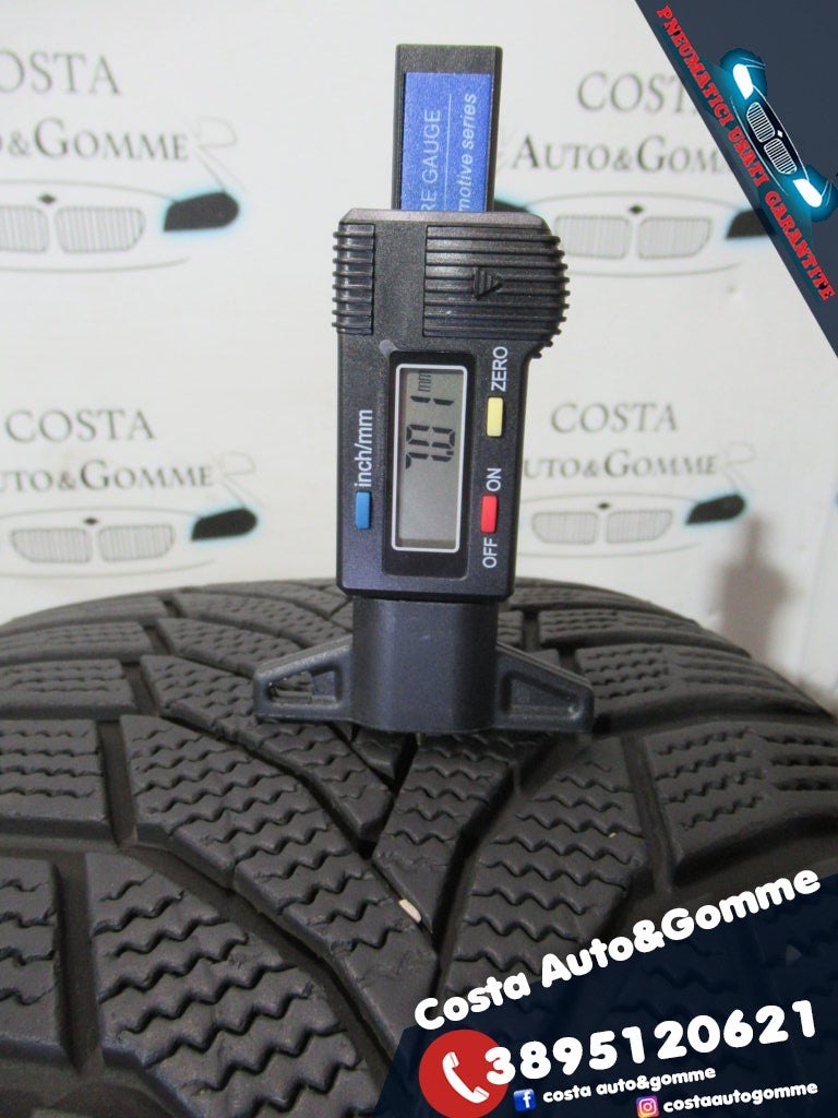 225 45 17 Nexen 90% MS 225 45 R17 2 Gomme