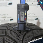 225 45 17 Nexen 90% MS 225 45 R17 2 Gomme
