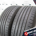 205 60 16 Continental 90% 205 60 R16 2 Gomme