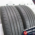 205 60 16 Continental 90% 205 60 R16 2 Gomme