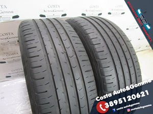 205 60 16 Continental 90% 205 60 R16 2 Gomme