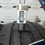 205 60 16 Continental 90% 205 60 R16 2 Gomme