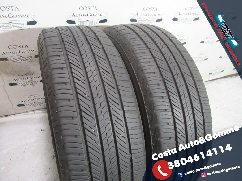 215 60 17 Yokohama 85% 2023 4stagioni 2 Gomme