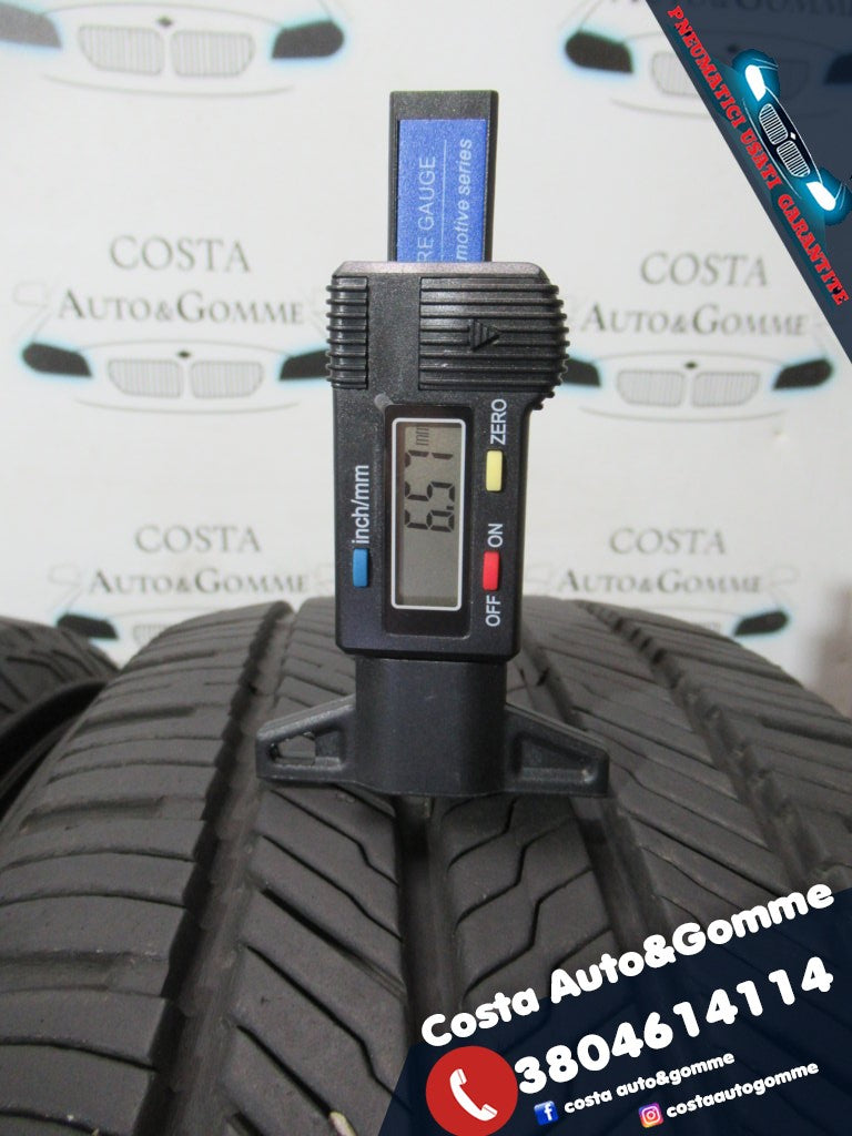 215 60 17 Yokohama 85% 2023 4stagioni 2 Gomme