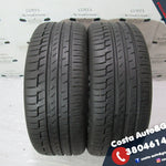 225 50 18 Continental 90% 2021 225 50 R18 2 Gomme