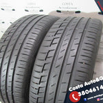 225 50 18 Continental 90% 2021 225 50 R18 2 Gomme