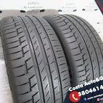 225 50 18 Continental 90% 2021 225 50 R18 2 Gomme