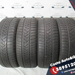 225 55 18 Pirelli MS 90% 225 55 R18 4 Gomme