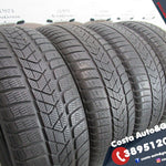 225 55 18 Pirelli MS 90% 225 55 R18 4 Gomme