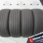 185 55 15 Hankook 185 55 R15 80% 2021 4 Gomme