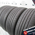 185 55 15 Hankook 185 55 R15 80% 2021 4 Gomme