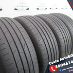 185 55 15 Hankook 185 55 R15 80% 2021 4 Gomme