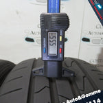 185 55 15 Hankook 185 55 R15 80% 2021 4 Gomme