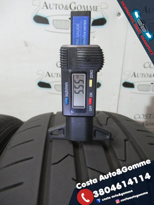185 55 15 Hankook 185 55 R15 80% 2021 4 Gomme