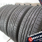 215 65 17 Bridgestone 90% Estive 215 65 R17 4 Gomme