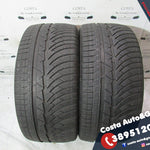 245 35 19 Michelin 90% MS 245 35 R19 2 Gomme