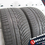 245 35 19 Michelin 90% MS 245 35 R19 2 Gomme