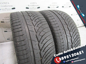 245 35 19 Michelin 90% MS 245 35 R19 2 Gomme